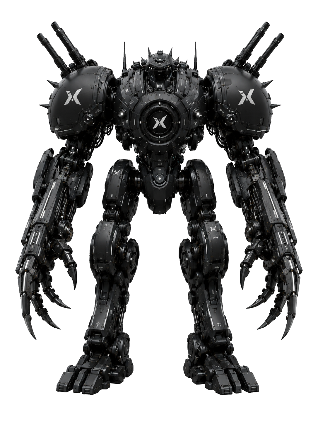 Grok Phantom