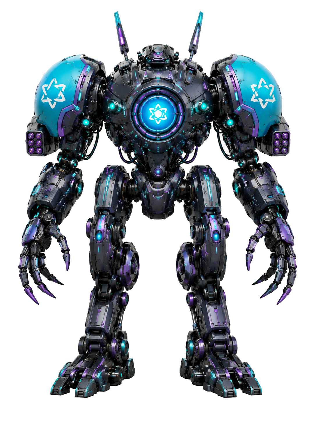 Qwen Starborn